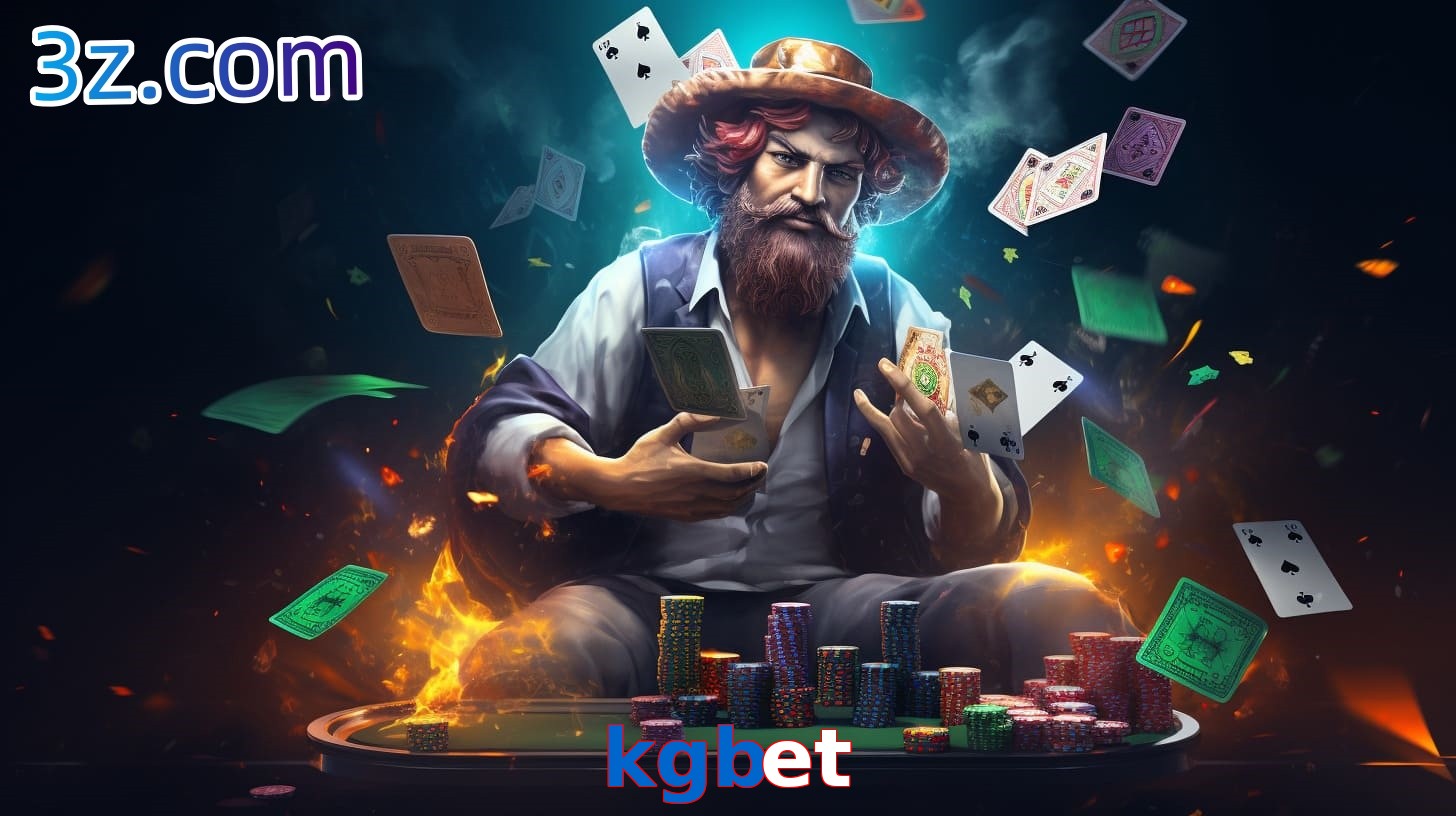 kgbet