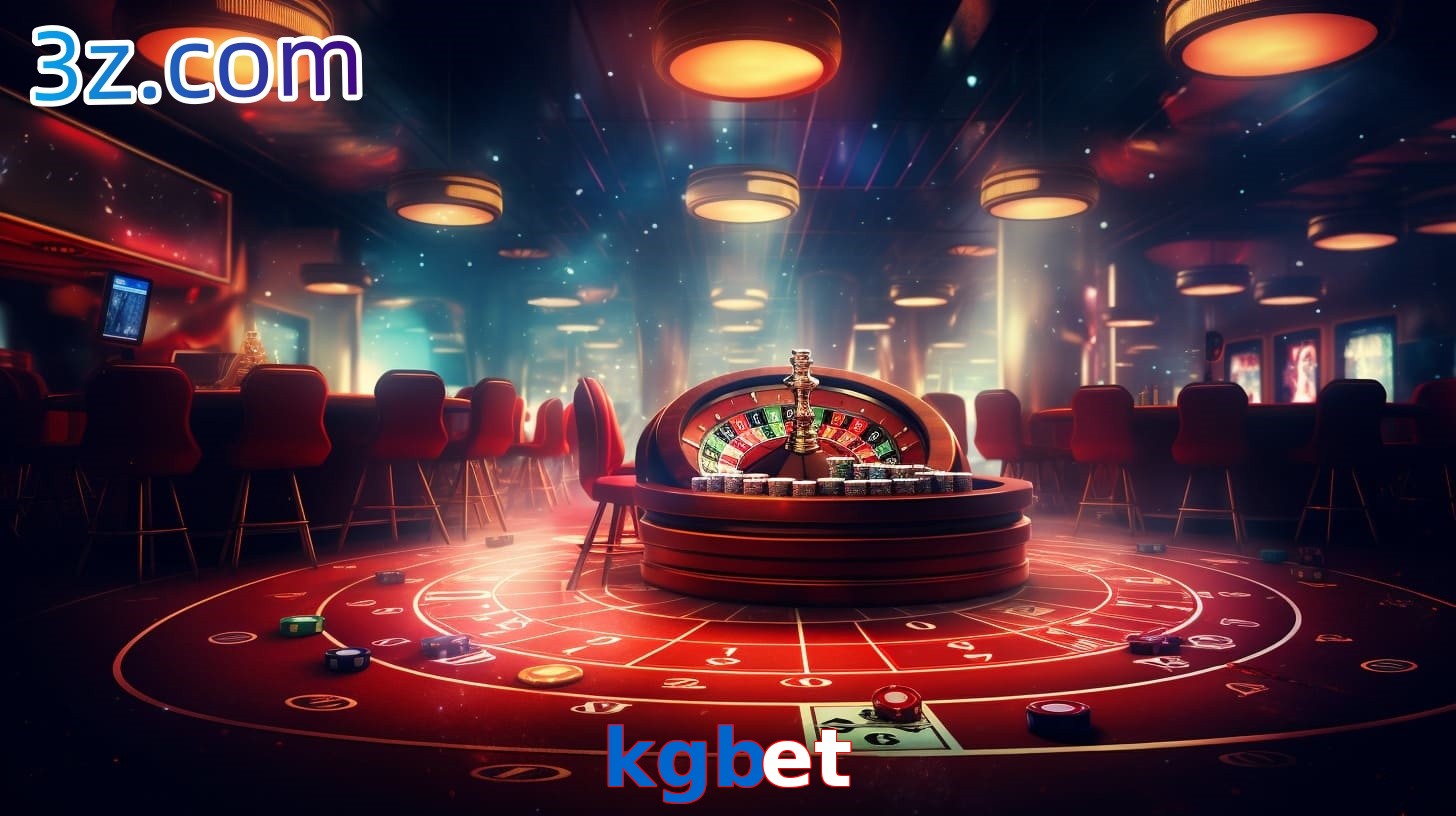 kgbet