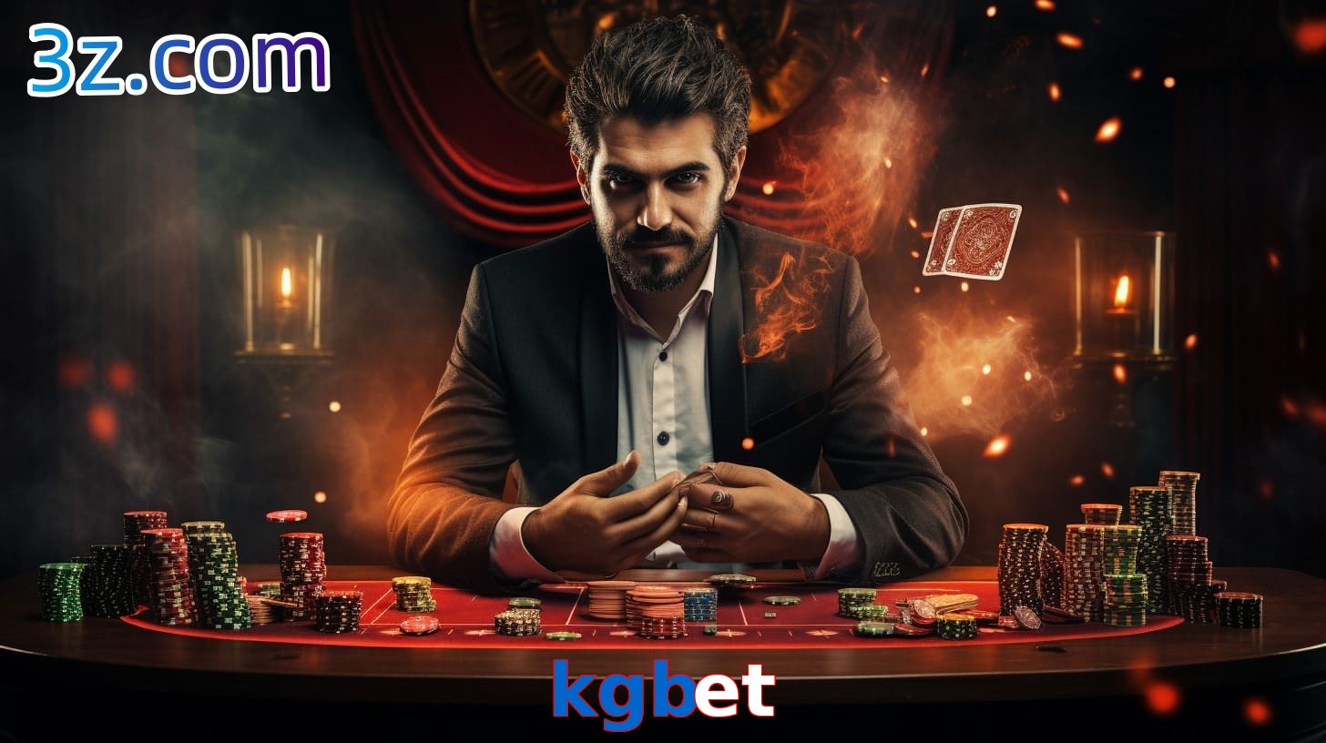 kgbet
