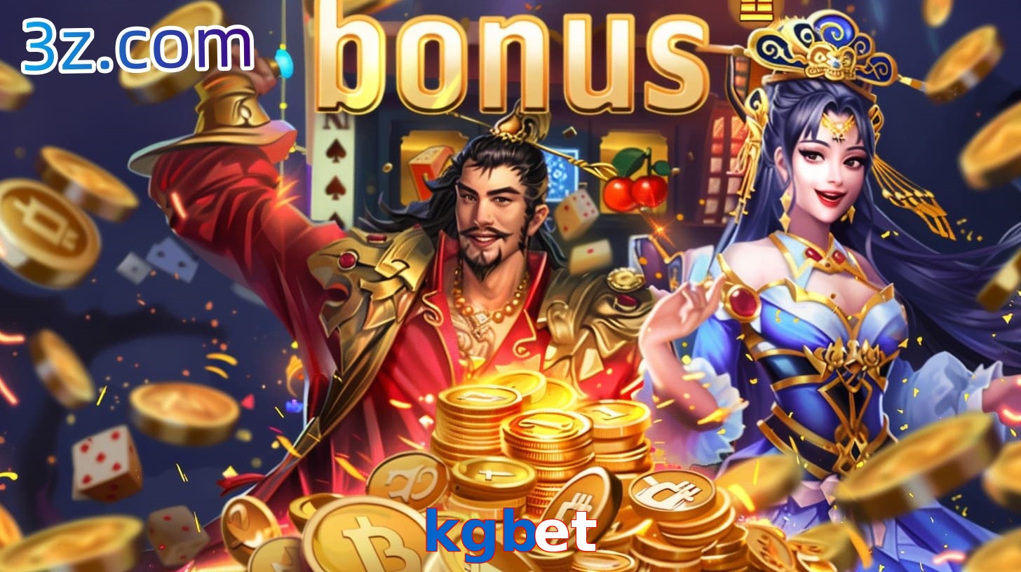 kgbet