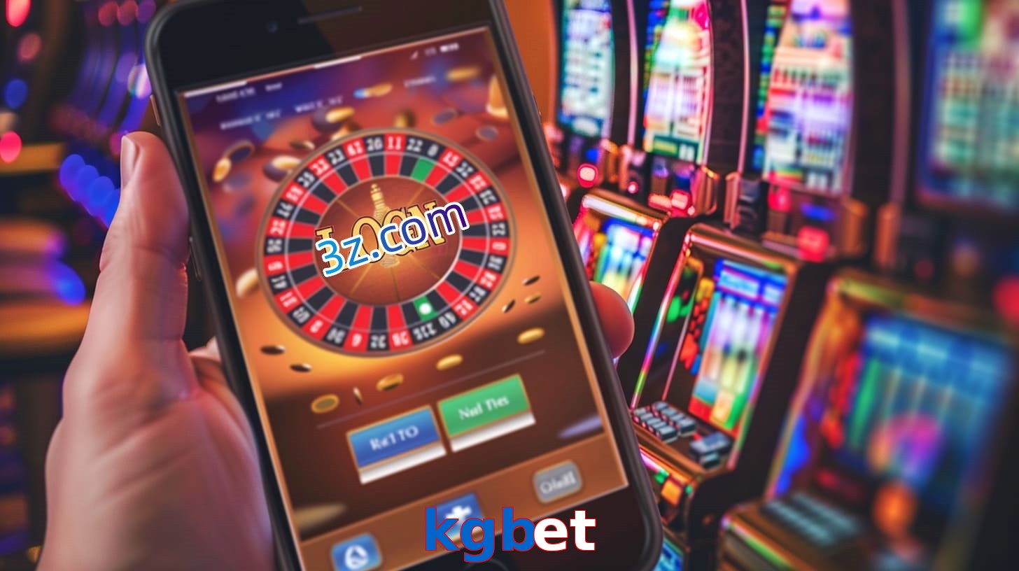 kgbet